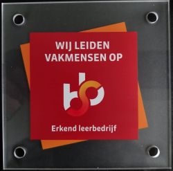 Leerbedrijf